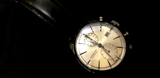 【TimePiece】Quartzと機械式