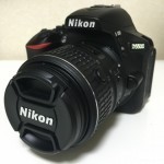 【レビュー】軽い！小さい！ Nikon D5500はデジカメ初心者でもオススメだ！