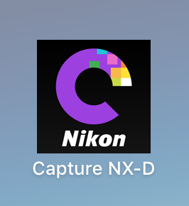 Nikon Capture NX-D は簡単レタッチ、使い勝手も良いおススメ純正アプリ