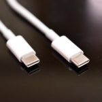 MacBookのUSB-Cケーブル不具合対策品が届いたみたいですよ