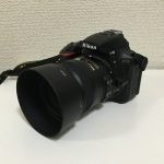 【レビュー】Nikon 40mmMicroはガジェットブロガーに最適レンズだ！