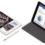 9.7インチiPad Pro、内蔵AppleSIMはauプリペイドプランしか利用できないので注意！