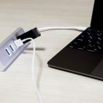 【レビュー】Aukey USB-C 4Portハブ HDMIアダプタは大画面出力に重宝するぞ！