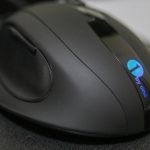 【レビュー】DPI設定変更可能な6ボタンMouseは、作業快適なWindows用マウス