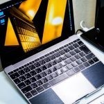 【レビュー】低いLENTION PCスタンドは、MacBook 12インチに最適だった！