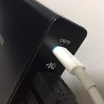 【報告】Anker PowerPort+ 5 USB-Cが新型MacBook Pro 13インチで使えるって！
