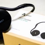 【レビュー】Aukey ワイヤレスヘッドホンEP-B26 折りたたみ機能で常に持ち運びたい衝動！