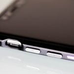 【レビュー】iPhone X にアルミバンパーを装着してみたっ！