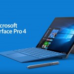 【PC】Surface Pro4 VS iPad Pro～MSとAppleの思い描く未来の違い