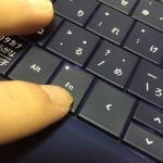 【レビュー】Surface3 (2) 早速Windows10にアップグレード