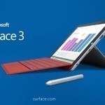 Surface3が12月に生産終了へ。MacBookのようになれなかった理由は？