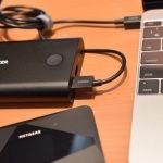 Anker PowerCore+13400でMacBook 12インチを充電した結果が驚愕！