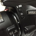 Nikon D5500を使って2ヶ月。軽い、コンパクトなデジタル一眼カメラの真実