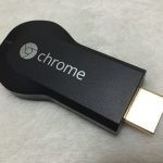 AmazonビデオをChromecast経由で大画面テレビで見る方法