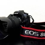 【レビュー】Canon EOS 80Dは衝撃的なスペックと最高の外観だ！（1）