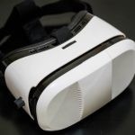 3D VRゴーグルでスマホを使って自宅で3D体験してみた