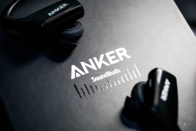 【レビュー】Anker SoundBuds Sport NB10でケーブルの煩わしさを解消！