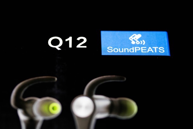 【レビュー】SoundPEATS Q12は、繊細な高音も再現できる良さがある！！