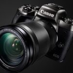 Canonのミラーレス、EOS M5がもうすぐ発売。EOS 80Dから買い換えるというのは暴挙なのか？？