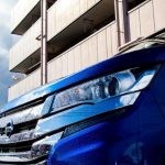 日産デイズで雪道走行〜スロットルコントローラでスリップ知らず！