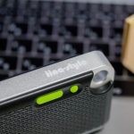 【レビュー】iina-style Bluetoothスピーカーのコンパクトボディーに秘められた大パワー！