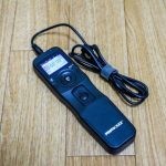 【レビュー】一眼レフ・ミラーレス用高性能レリーズ「Photoolex T710C」の完成度がスゴイ！